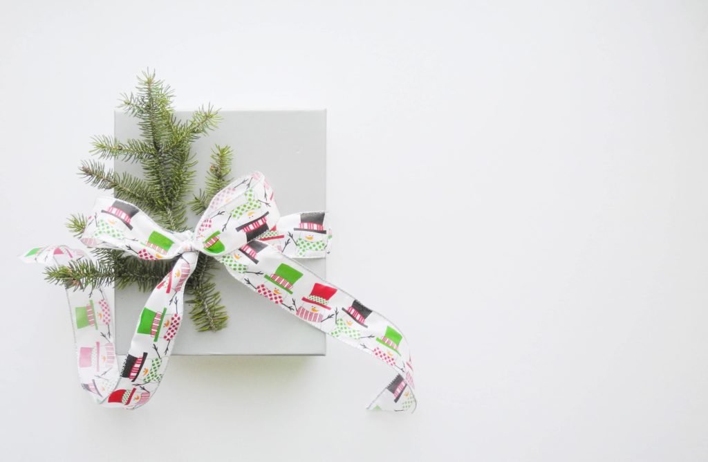 クリスマス