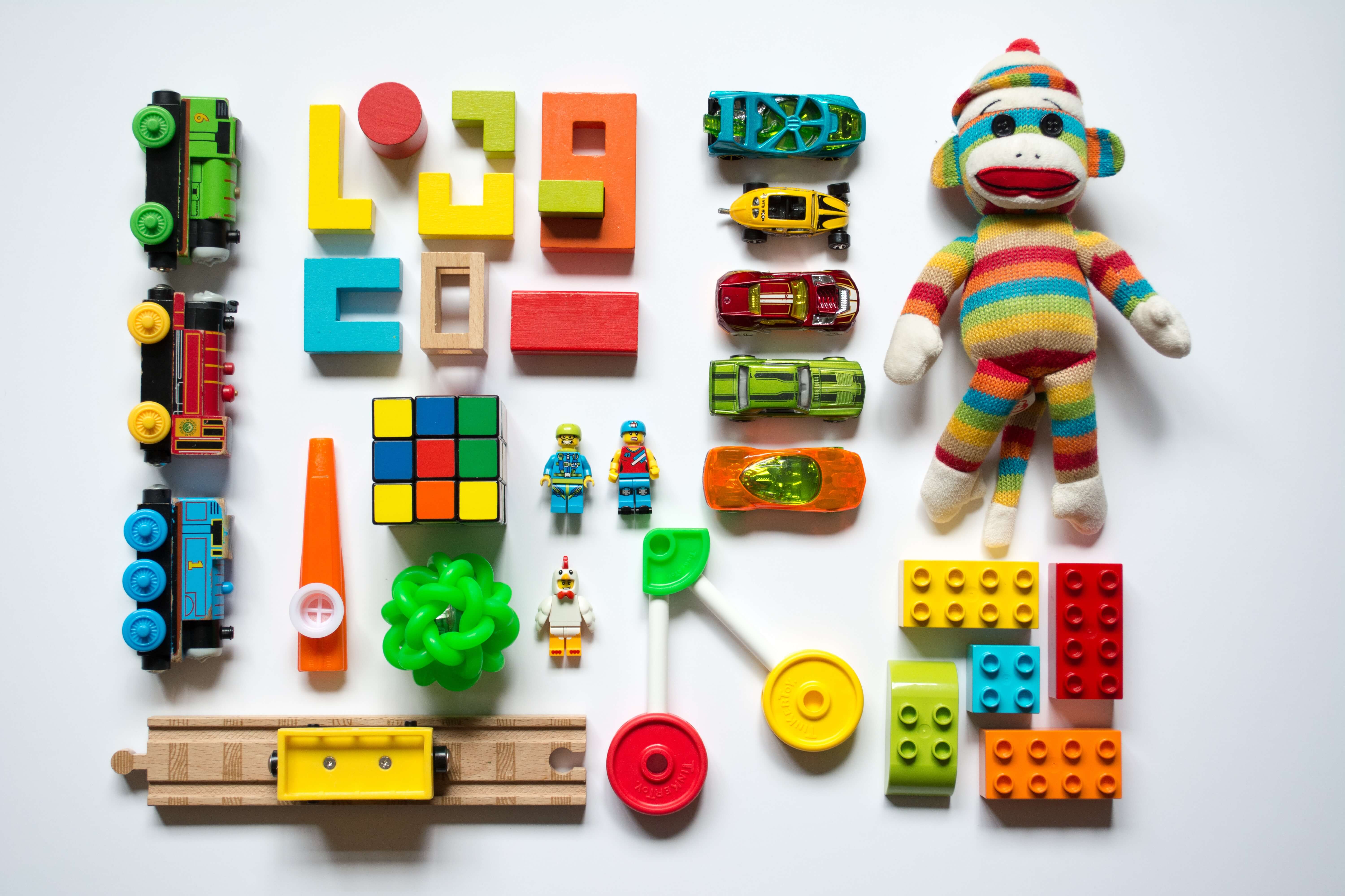 コストコ2019クリスマスのおもちゃはいつから販売 コスパ最高の人気商品 Simplify