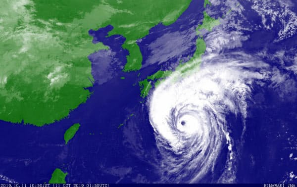 台風９号米軍 ヨーロッパ 気象庁の進路予想図や風速 天気図のまとめ Simplify